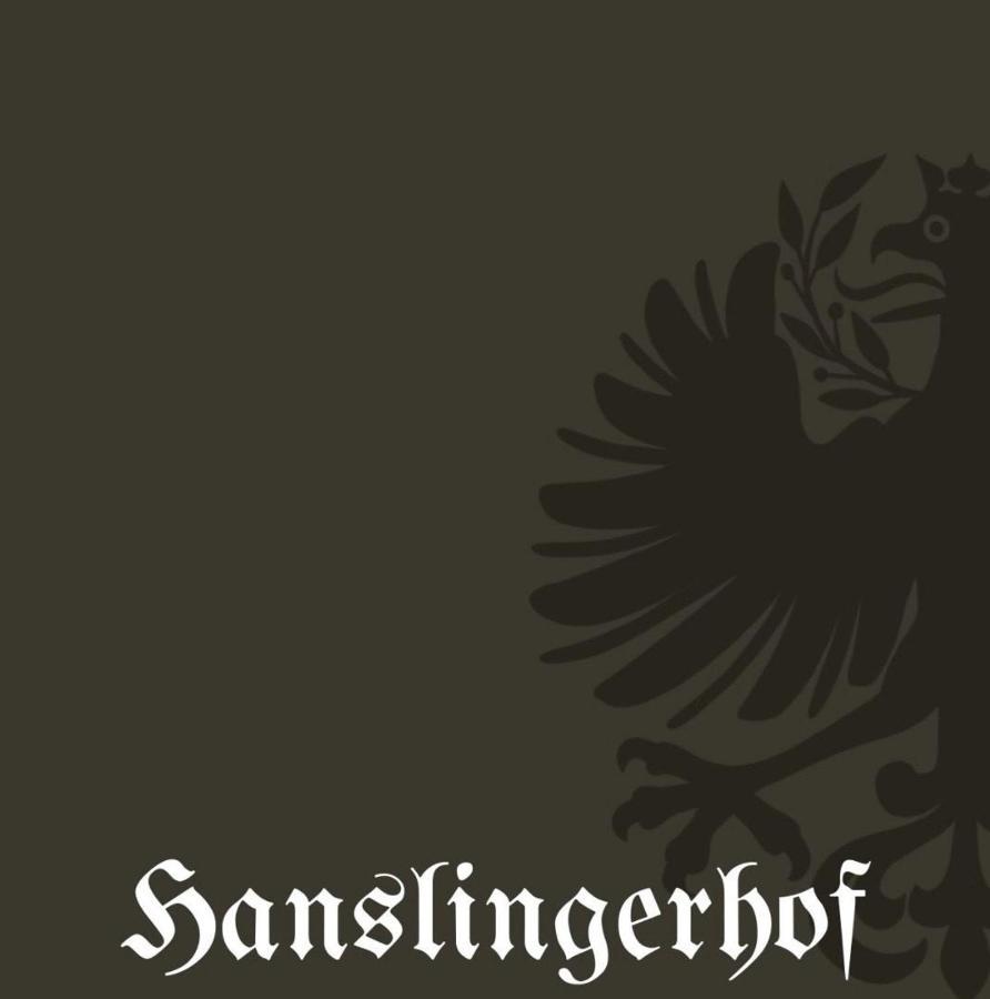 Bauernhof Hanslingerhof 웨글 외부 사진