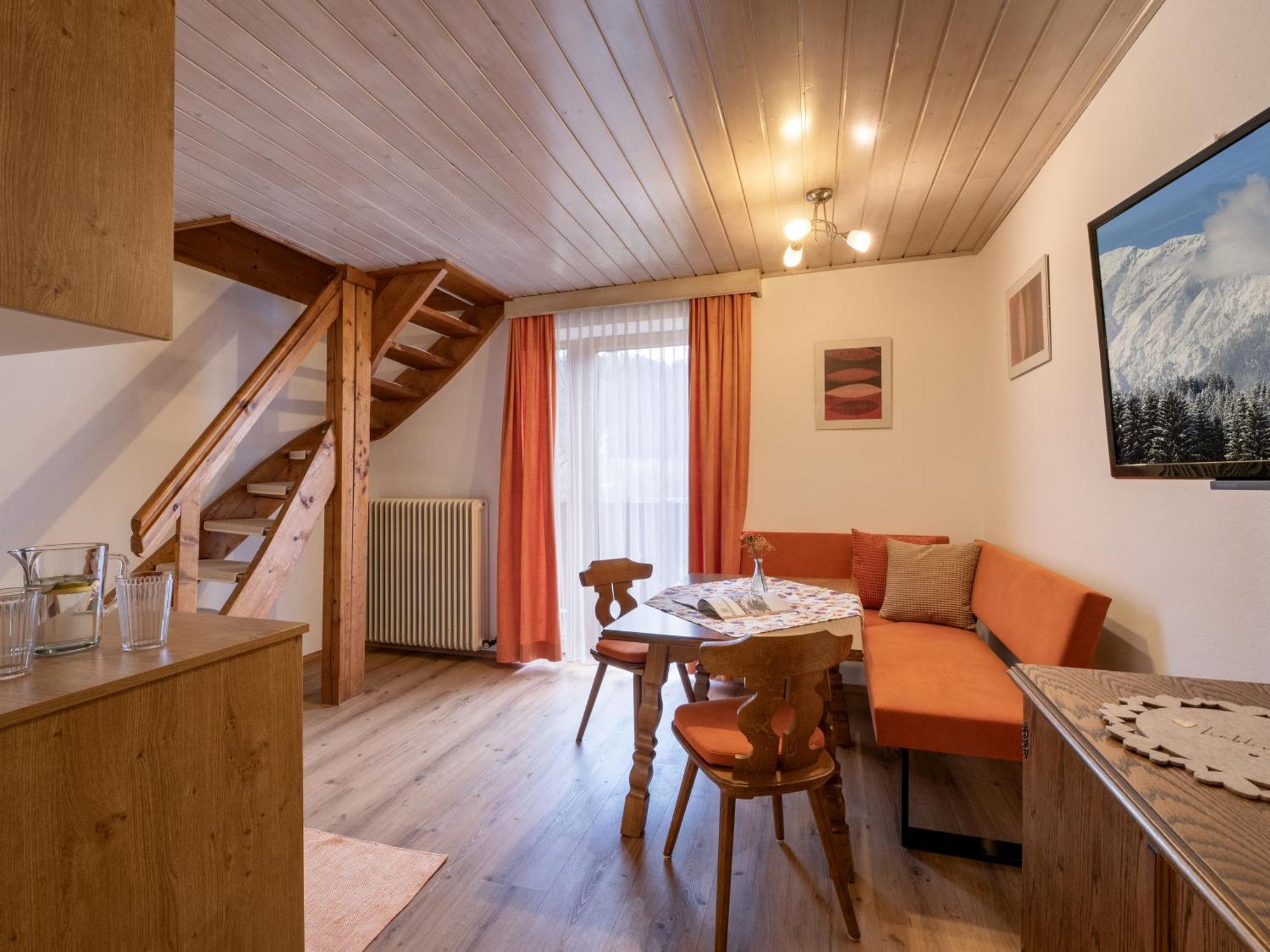 Bauernhof Hanslingerhof 웨글 외부 사진